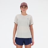 New Balance - Athletics T-Shirt - Women's 