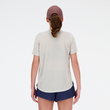 New Balance - Athletics T-Shirt - Women's 