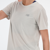 New Balance - Athletics T-Shirt - Women's 