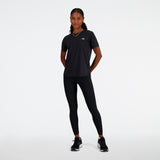 New Balance - Athletics T-Shirt - Women's 