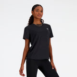 New Balance - Athletics T-Shirt - Women's 