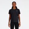 New Balance - Athletics T-Shirt - Women's 