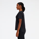 New Balance - Athletics T-Shirt - Women's 