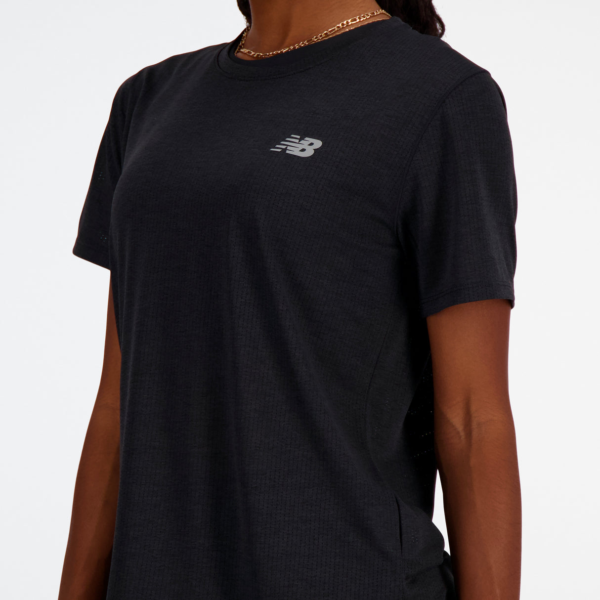 New Balance - Athletics T-Shirt - Women's 