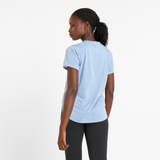 New Balance - Athletics T-Shirt - Femme