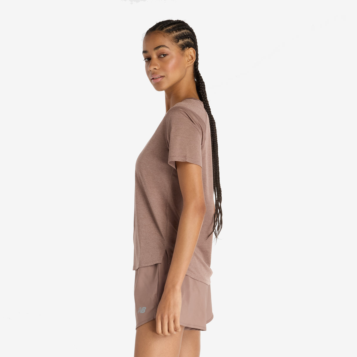 New Balance - Athletics T-Shirt - Women's 