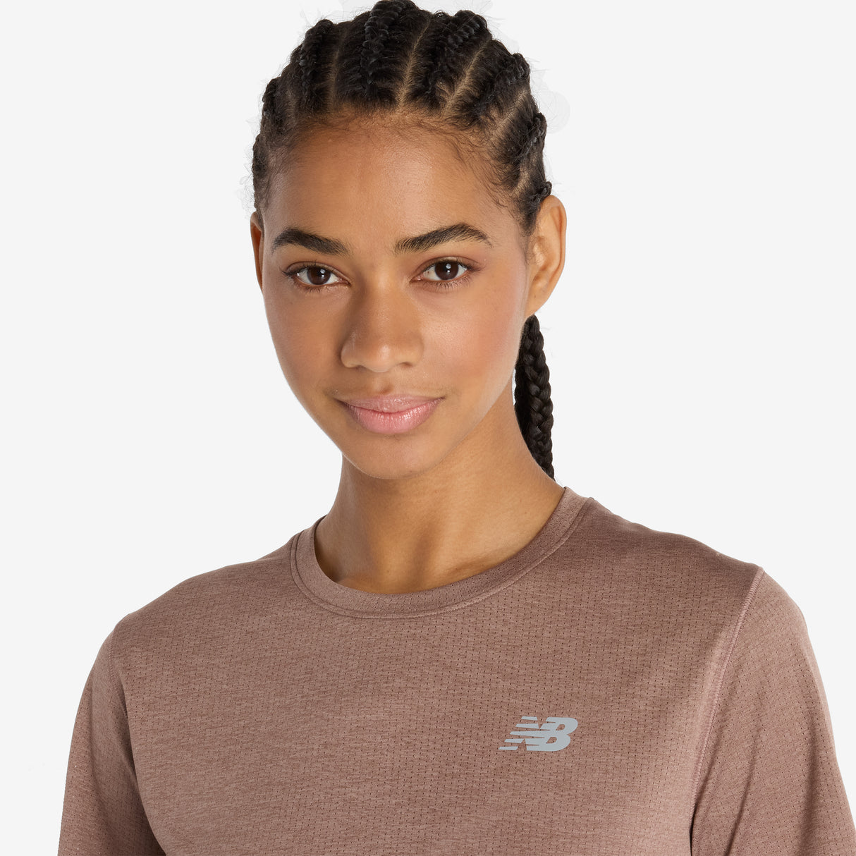 New Balance - Athletics T-Shirt - Women's 