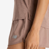 New Balance - Athletics T-Shirt - Women's 