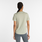 New Balance - Athletics T-Shirt - Women's 