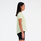 New Balance - Athletics T-Shirt - Women's 