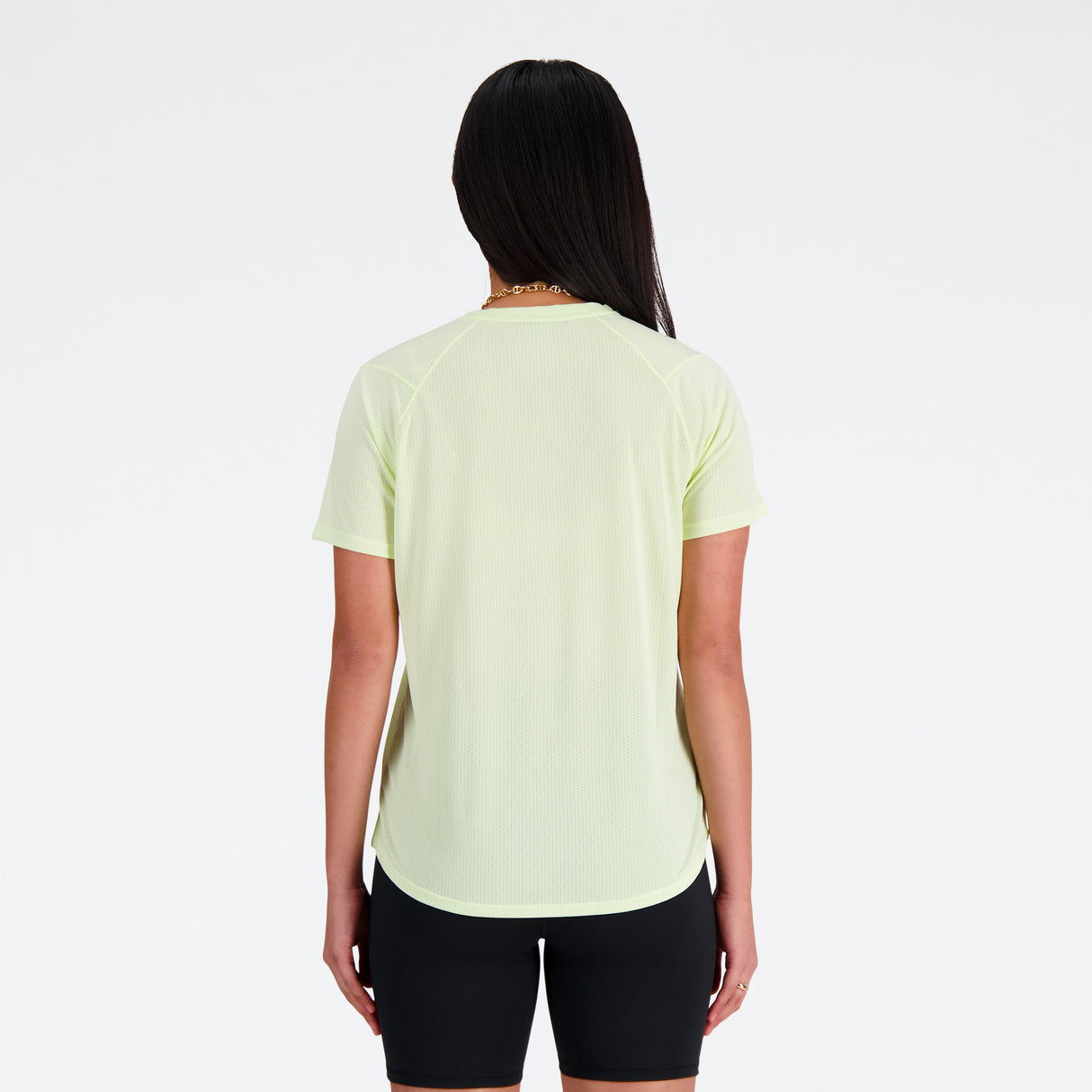 New Balance - Athletics T-Shirt - Women's 