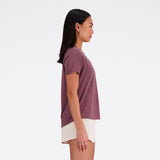 New Balance - Athletics T-Shirt - Women's 