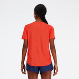 New Balance - Athletics T-Shirt - Women's 