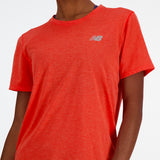 New Balance - Athletics T-Shirt - Women's 