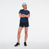 New Balance - Athletics T-Shirt - Women's 