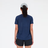 New Balance - Athletics T-Shirt - Women's 