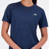 New Balance - Athletics T-Shirt - Women's 