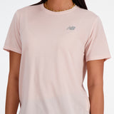 New Balance - Athletics T-Shirt - Women's 