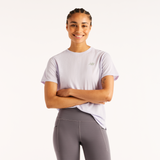 New Balance - Athletics T-Shirt - Women's 