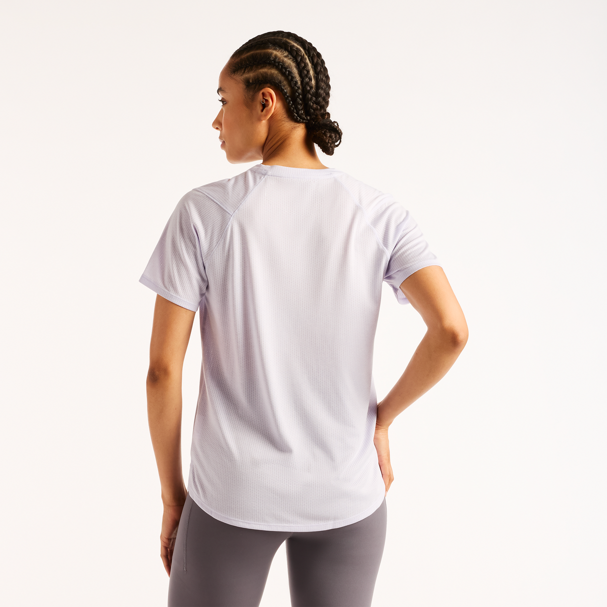 New Balance - Athletics T-Shirt - Women's 