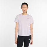 New Balance - Athletics T-Shirt - Women's 