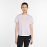 New Balance - Athletics T-Shirt - Women's 