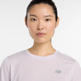 New Balance - Athletics T-Shirt - Women's 