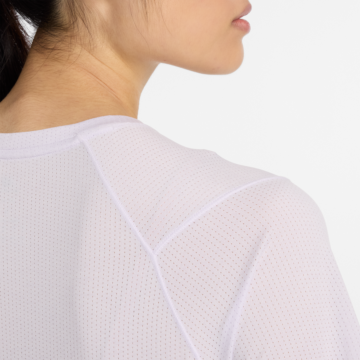 New Balance - Athletics T-Shirt - Women's 