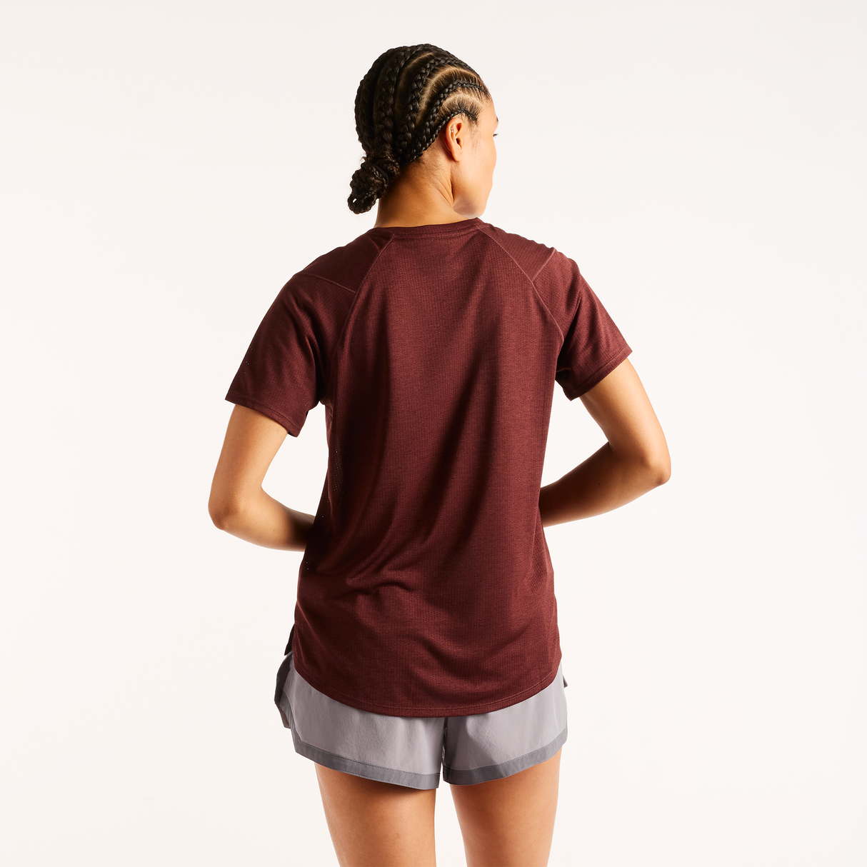 New Balance - Athletics T-Shirt - Women's 
