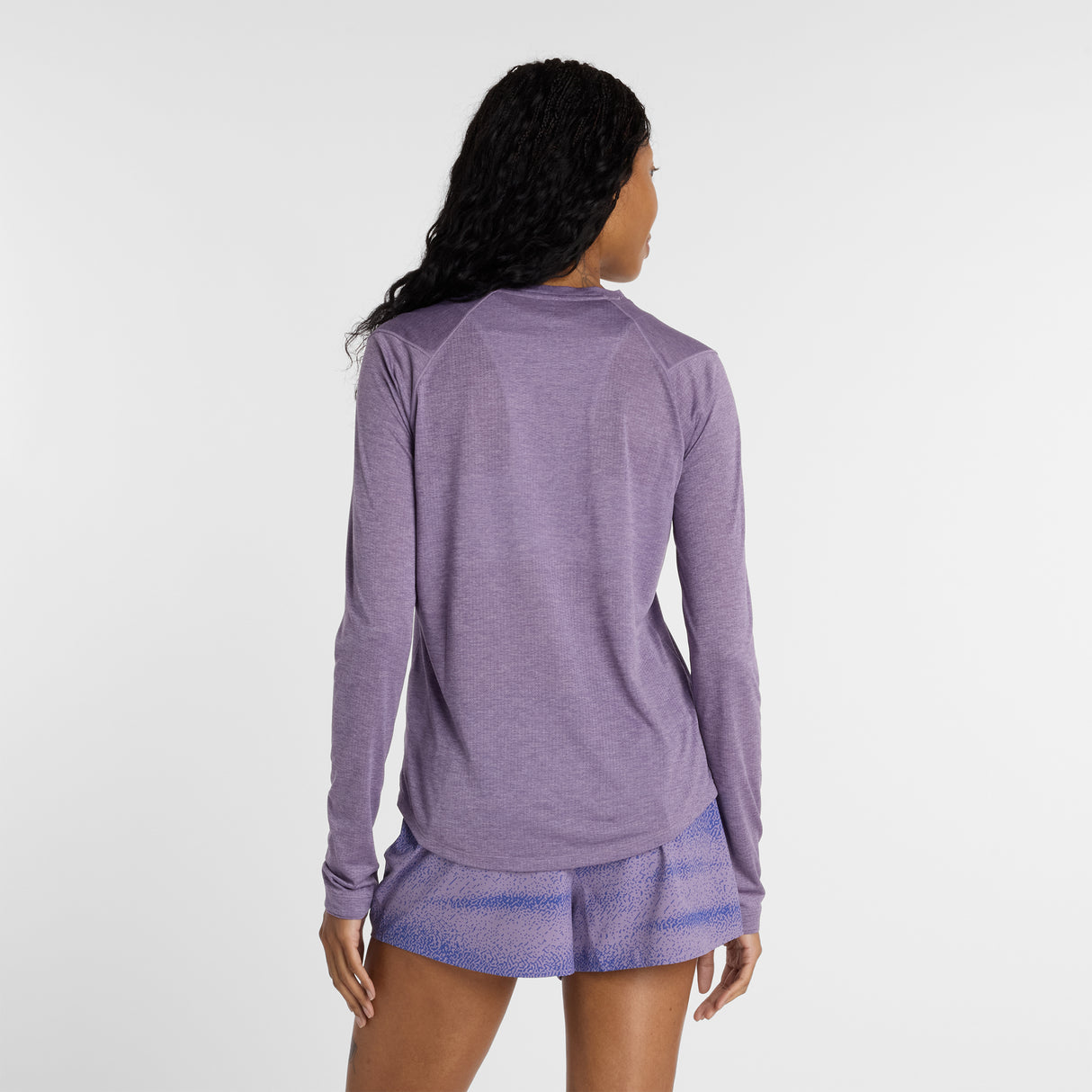 New Balance - Athletics Long Sleeve - Women's 