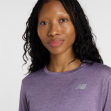 New Balance - Athletics Long Sleeve - Women's 