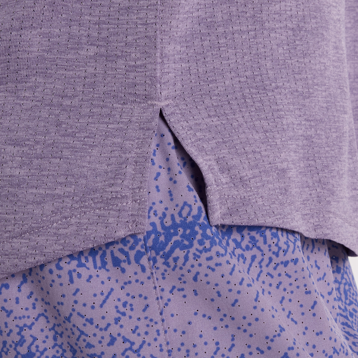 New Balance - Athletics Long Sleeve - Women's 