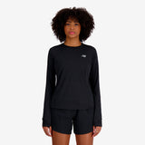 New Balance - Athletics Long Sleeve - Women's 