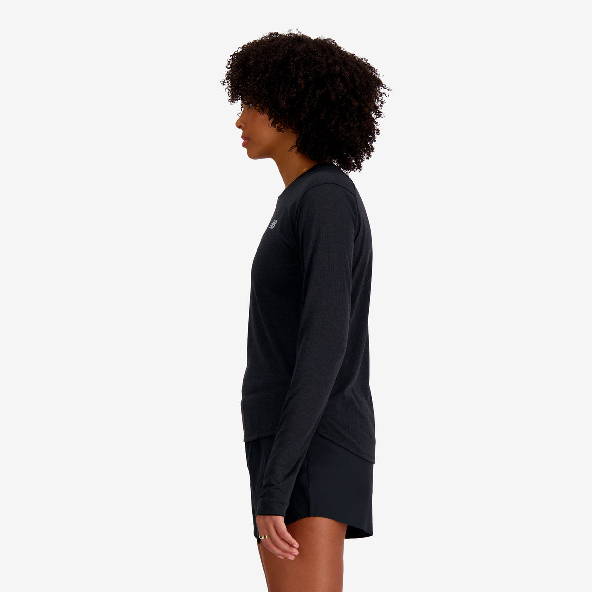 New Balance - Athletics Long Sleeve - Women's 