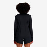 New Balance - Athletics Long Sleeve - Women's 