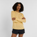 New Balance - Athletics Long Sleeve - Women's 