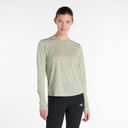 New Balance - Athletics Long Sleeve - Women's 