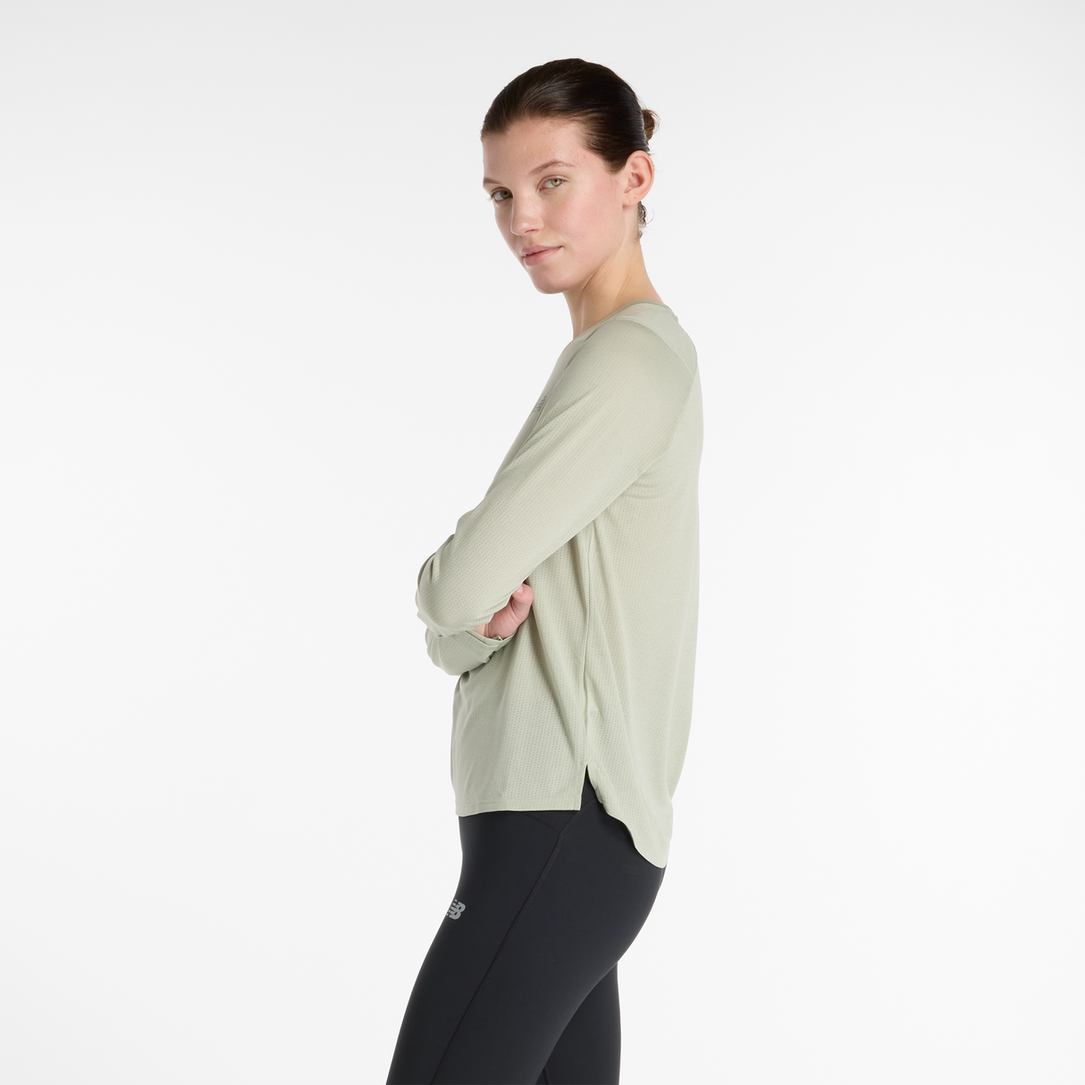 New Balance - Athletics Long Sleeve - Women's 