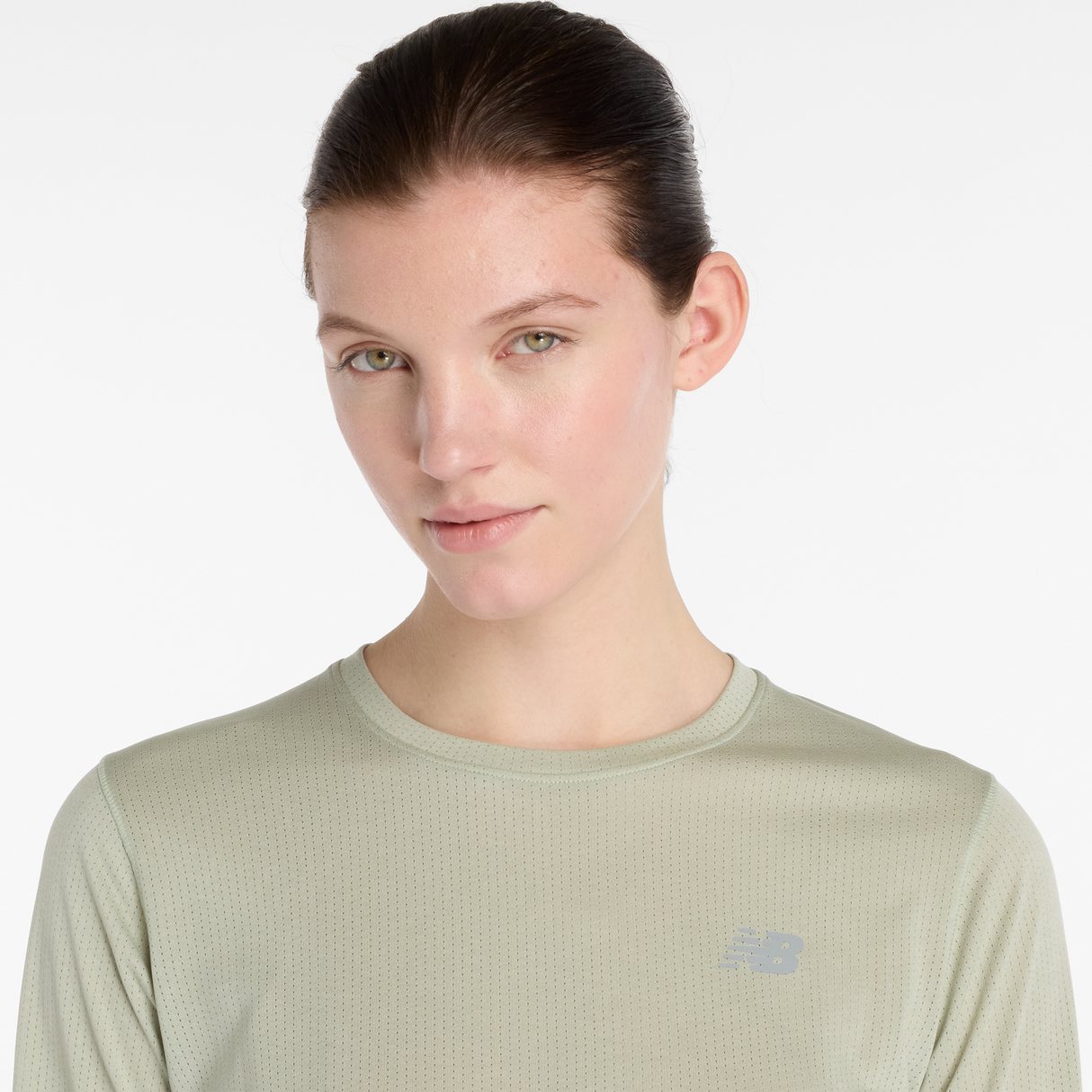 New Balance - Athletics Long Sleeve - Women's 