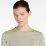 New Balance - Athletics Long Sleeve - Women's 