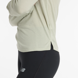 New Balance - Athletics Long Sleeve - Women's 