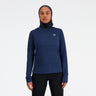 New Balance - Athletics Long Sleeve - Women's 