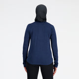 New Balance - Athletics Long Sleeve - Women's 