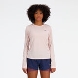 New Balance - Athletics Long Sleeve - Women's 