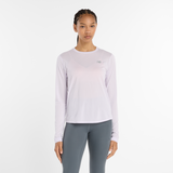 New Balance - Athletics Long Sleeve - Women's 