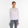 New Balance - Athletics Long Sleeve - Women's 