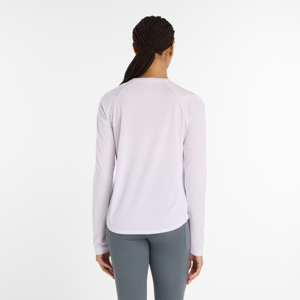 New Balance - Athletics Long Sleeve - Women's 