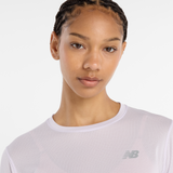 New Balance - Athletics Long Sleeve - Women's 