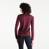 New Balance - Athletics Long Sleeve - Women's 