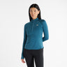 New Balance - Athletics Heat Grid Half Zip - Women's